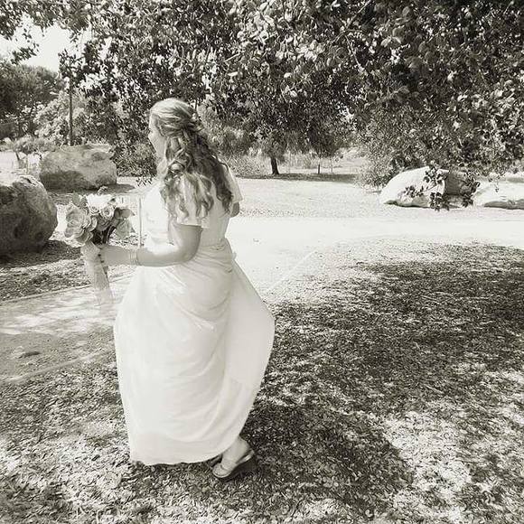 Meet your Posher, Jerusha - Picture 1 of 1